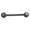 Front CV axle pair, wheel bearing, sway bar links