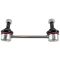 CV axle pair rear, wheel hubs, sway bar links