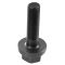 Front Cv axles & wheel hubs