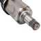 Front Cv axles & wheel hubs