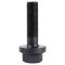 Front Cv axles & wheel hubs