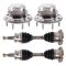 Drivetrain Kit