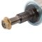 Front wheel hubs & cv axles