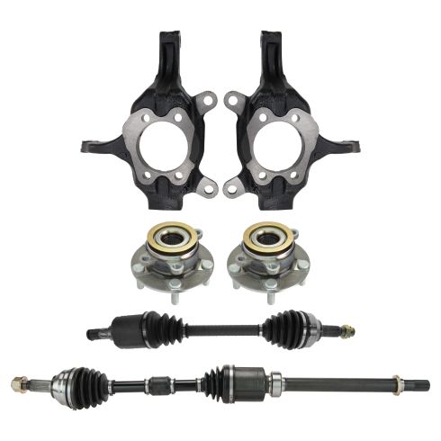 Drivetrain Kit