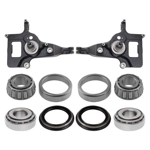 Drivetrain Kit