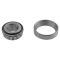 Front Drivetrain Kit 8pc