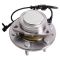 Front Drivetrain Kit 4pc