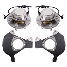 Drivetrain Kit