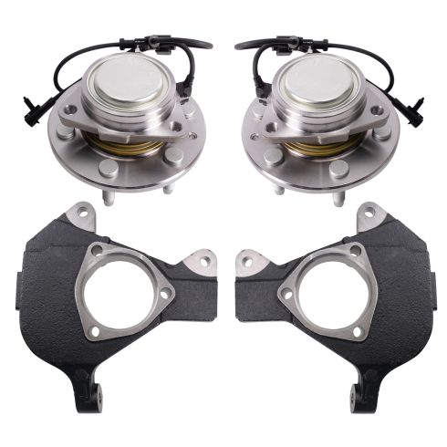 Drivetrain Kit