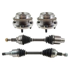 Drivetrain Kit