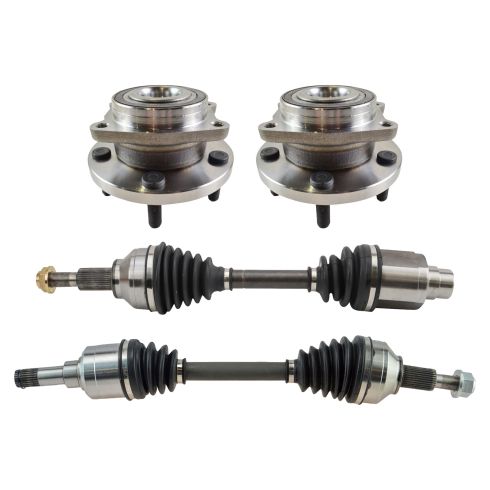 Drivetrain Kit