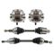 Drivetrain Kit