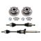 Drivetrain Kit