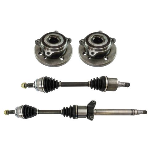 Drivetrain Kit