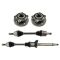 Drivetrain Kit