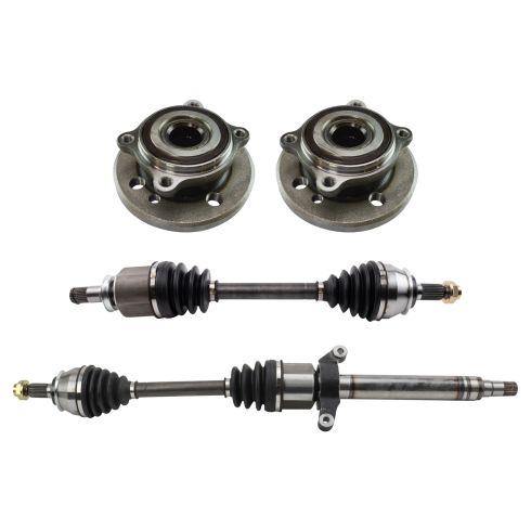 Drivetrain Kit