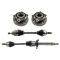 Drivetrain Kit