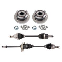 Drivetrain Kit
