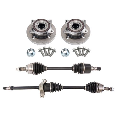 Drivetrain Kit