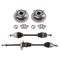 Drivetrain Kit