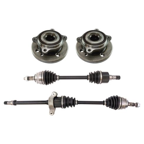 Drivetrain Kit