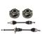 Drivetrain Kit