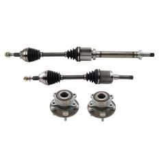 Drivetrain Kit