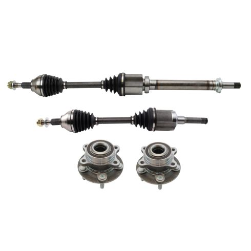 Drivetrain Kit