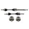 Drivetrain Kit