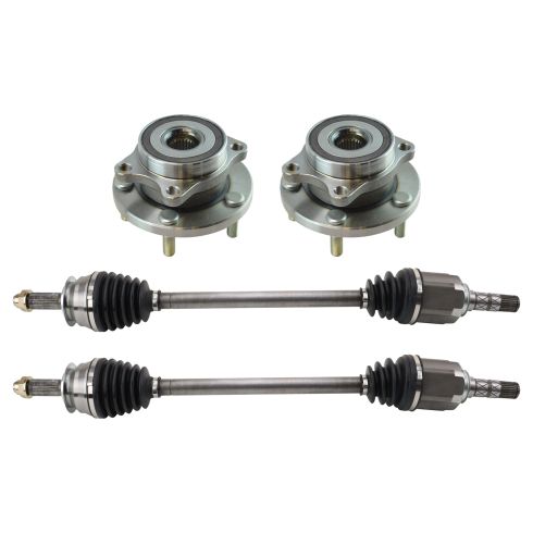 Drivetrain Kit