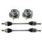 Drivetrain Kit