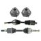 Drivetrain Kit