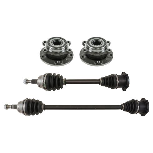 Drivetrain Kit