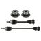 Drivetrain Kit