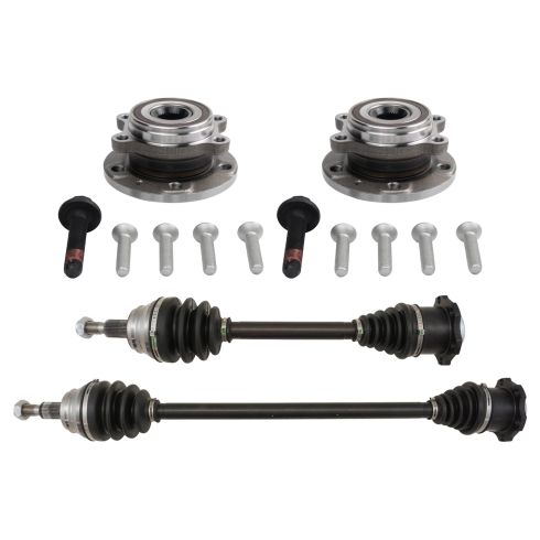 Drivetrain Kit