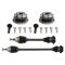 Drivetrain Kit