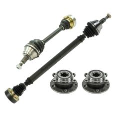 Drivetrain Kit
