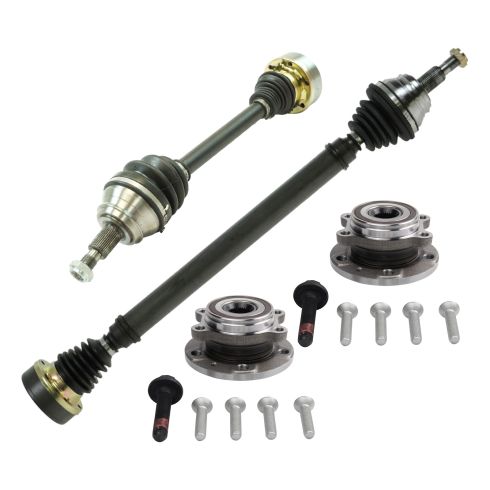 Drivetrain Kit