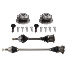 Drivetrain Kit