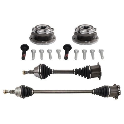 Drivetrain Kit