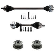 Drivetrain Kit