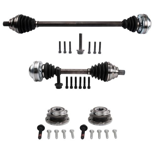 Drivetrain Kit