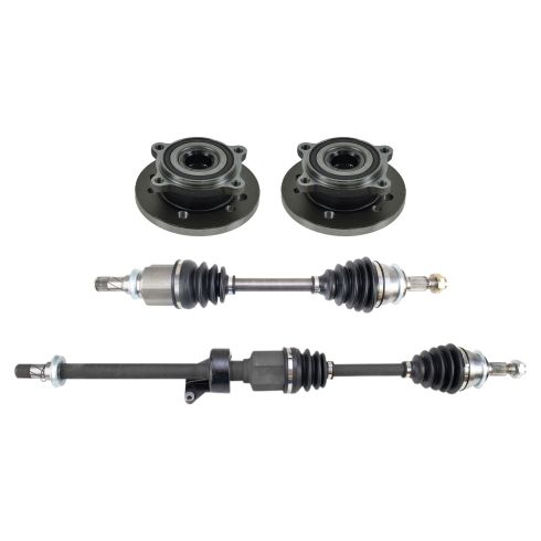 Drivetrain Kit