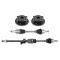 Drivetrain Kit