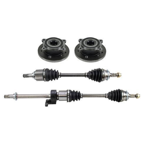 Drivetrain Kit