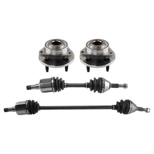 Drivetrain Kit
