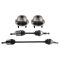 Drivetrain Kit