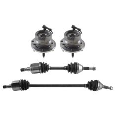 Drivetrain Kit