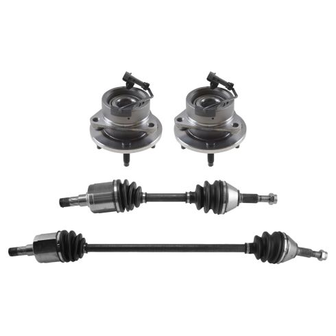 Drivetrain Kit