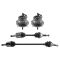 Drivetrain Kit